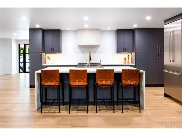 3281 Cherryridge, Cherry Hills Village, CO 80113