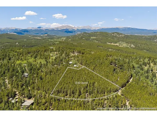 0 Spruce, Nederland, CO 80466