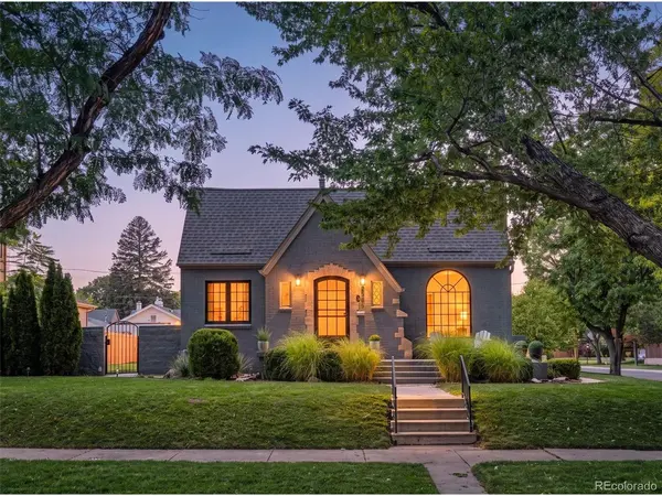 2585 Forest, Denver, CO 80207