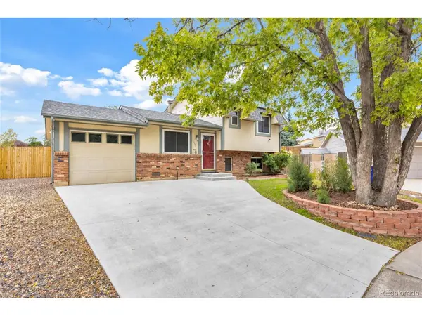 1706 S Memphis, Aurora, CO 80017