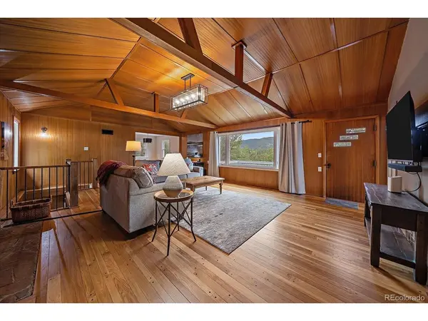 28001 Camel Heights, Evergreen, CO 80439