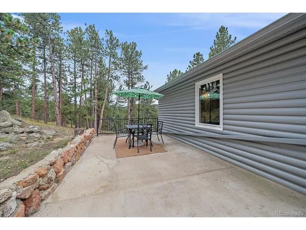 28001 Camel Heights, Evergreen, CO 80439