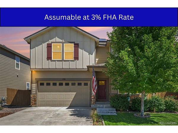128 Chipeta, Brighton, CO 80603