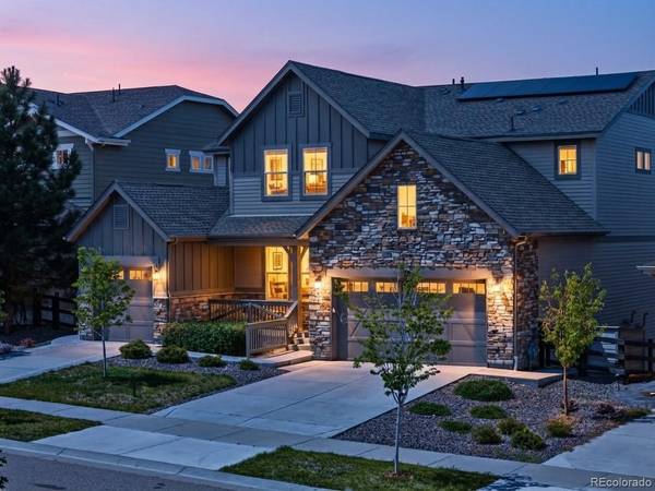 22441 E Narrowleaf, Aurora, CO 80016