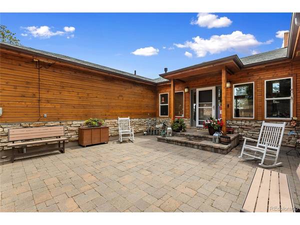 185 Bear Lake, Divide, CO 80814