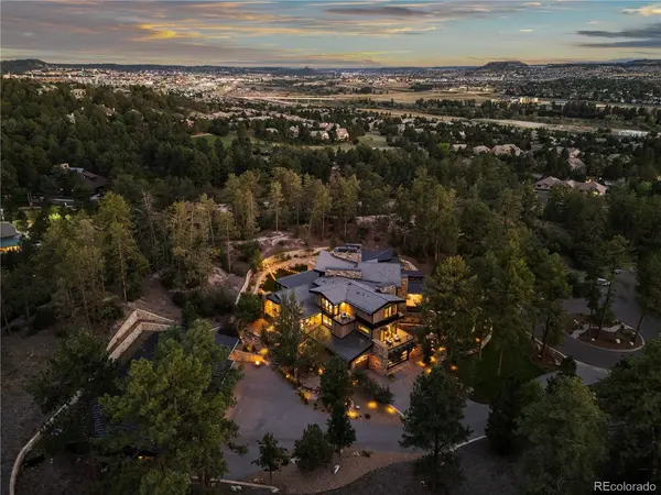 11 Elk Pointe, Castle Rock, CO 80108