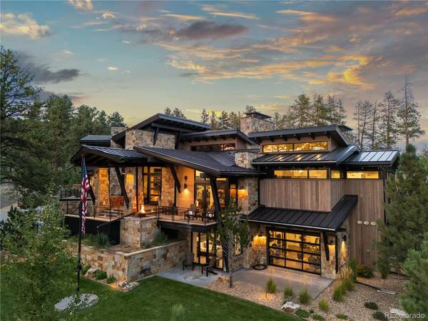 11 Elk Pointe, Castle Rock, CO 80108