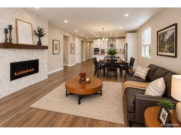 22669 E Tufts, Aurora, CO 80015