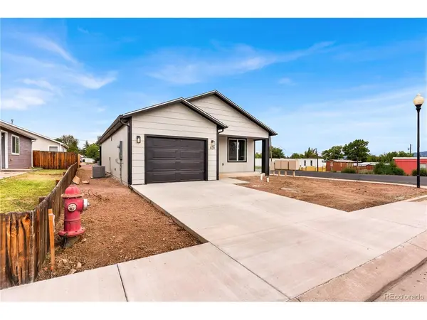 820 Juliana, Canon City, CO 81212