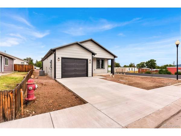 820 Juliana, Canon City, CO 81212