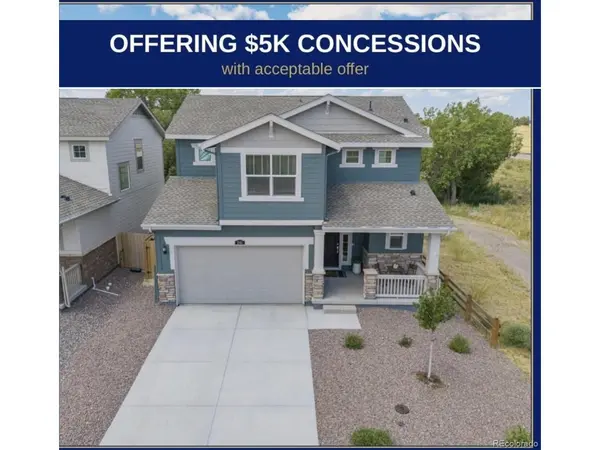 241 Paloma, Elizabeth, CO 80107
