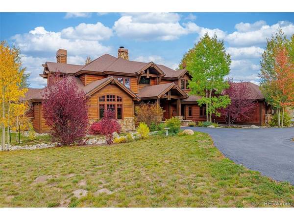 876 Stagecoach, Fraser, CO 80442