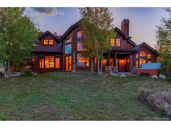 876 Stagecoach, Fraser, CO 80442