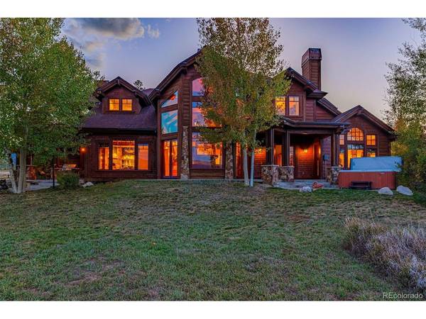 876 Stagecoach, Fraser, CO 80442