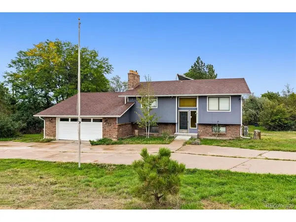 6864 S Gibraltar, Centennial, CO 80016