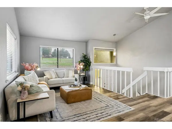6864 S Gibraltar, Centennial, CO 80016