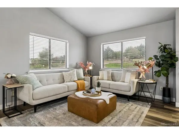 6864 S Gibraltar, Centennial, CO 80016