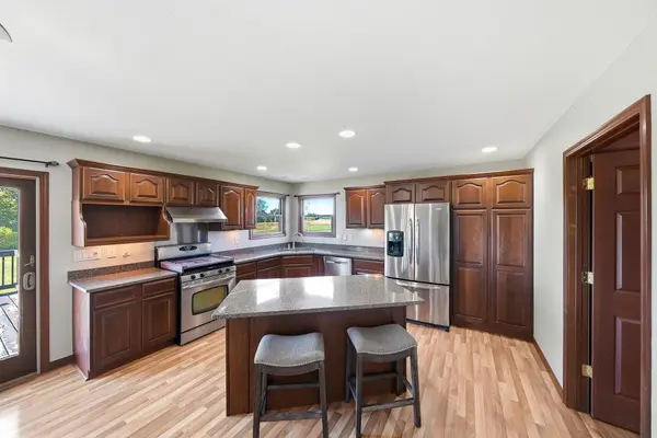 2551 E Metz RD, Angola, IN 46703