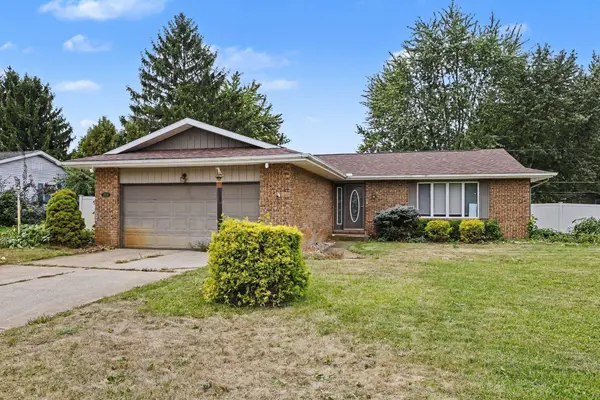 59141 Peppermint DR, Elkhart, IN 46517-9219