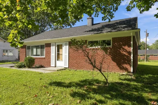 507 Campton DR, New Haven, IN 46774