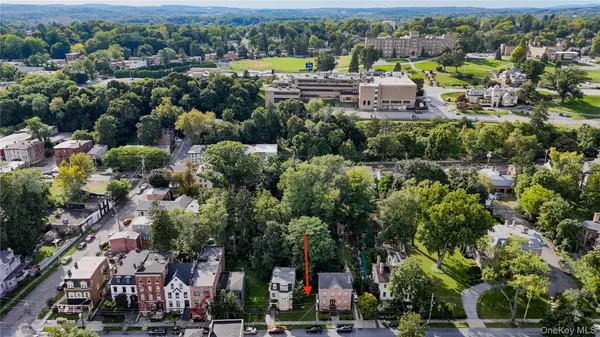 289 Grand ST, Newburgh, NY 12550