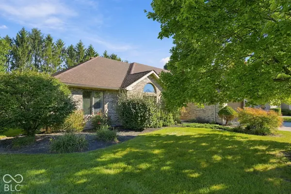5600 W Sun Point DR, Muncie, IN 47304