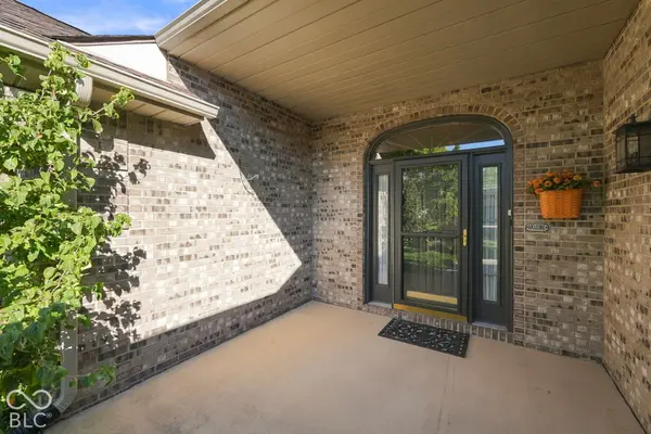 5600 W Sun Point DR, Muncie, IN 47304
