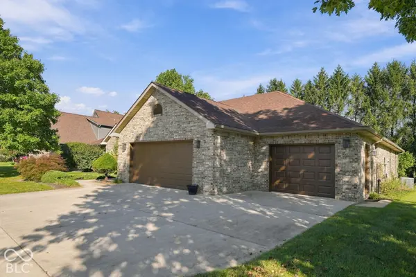 5600 W Sun Point DR, Muncie, IN 47304