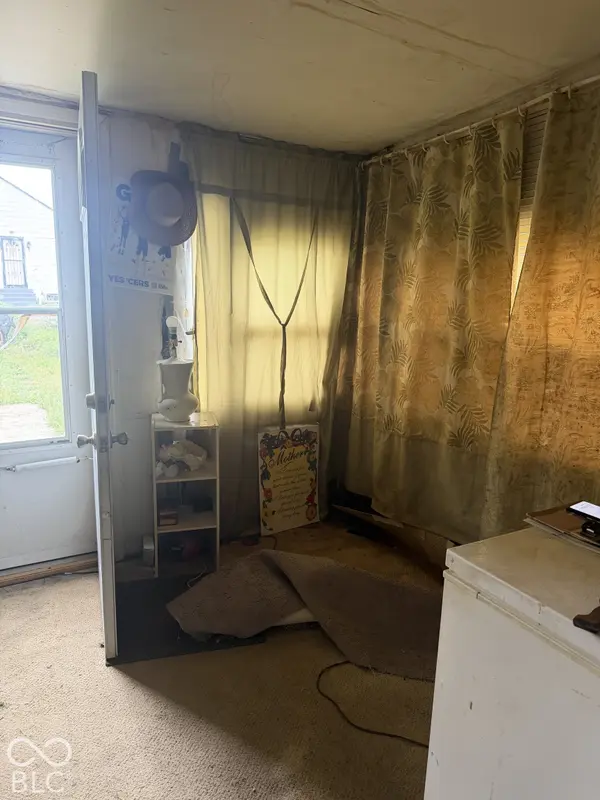 3924 E 34th, Indianapolis, IN 46218