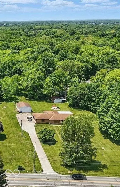 8530 N Carroll RD, Indianapolis, IN 46236