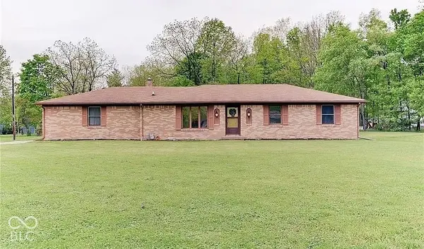 8530 N Carroll RD, Indianapolis, IN 46236