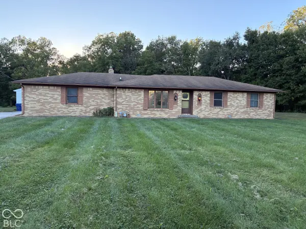 8530 N Carroll RD, Indianapolis, IN 46236