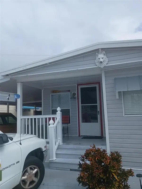 1811 WISCONSIN AVE, Bradenton, FL 34207