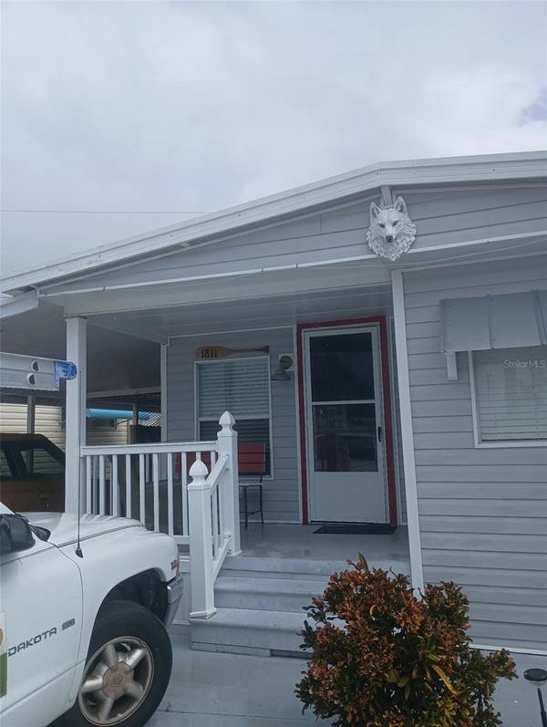 1811 WISCONSIN AVE, Bradenton, FL 34207