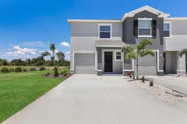8916 MILESTONE DR, Sarasota, FL 34238