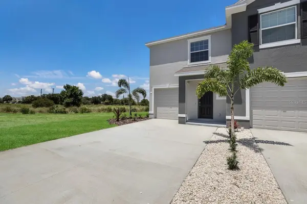 8916 MILESTONE DR, Sarasota, FL 34238