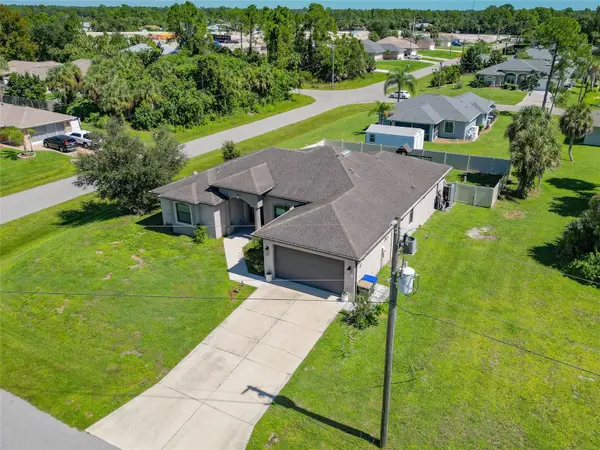 1480 WISE DR, North Port, FL 34286