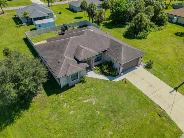 1480 WISE DR, North Port, FL 34286