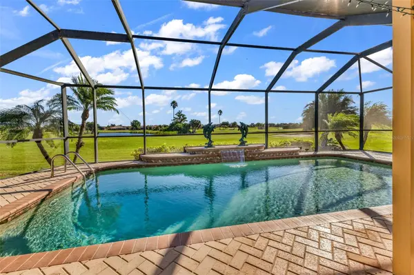 3736 BORDEAUX DR, Punta Gorda, FL 33950