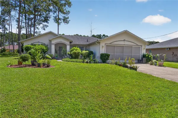 71 RICHMOND DR, Palm Coast, FL 32164