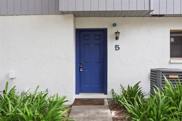 3600 SW 19TH AVE #5D, Gainesville, FL 32607