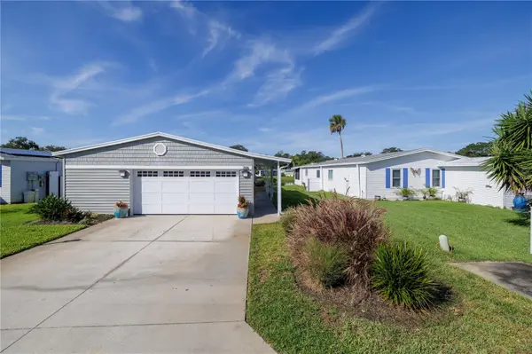 728 NAVIGATORS WAY, Edgewater, FL 32141