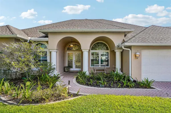 1500 EDGEWATER DR, Mount Dora, FL 32757