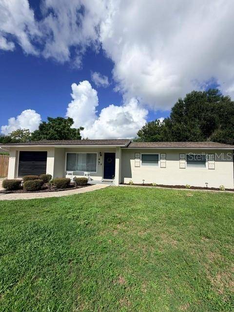 1212 PILGRIM AVE, Deltona, FL 32725