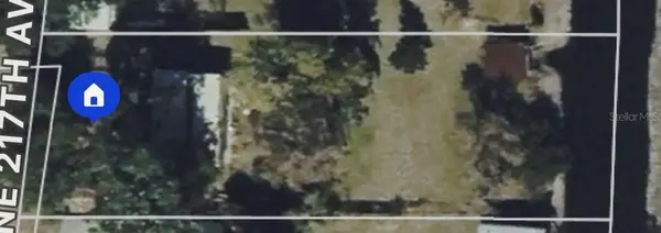 15243 NE 217TH AVE, Fort Mc Coy, FL 32134