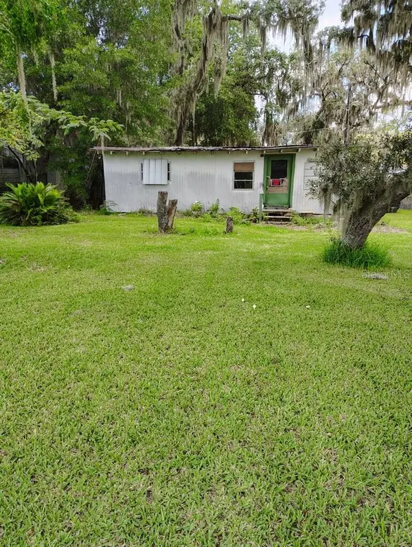 15243 NE 217TH AVE, Fort Mc Coy, FL 32134