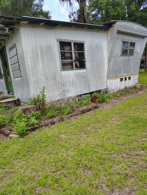 15243 NE 217TH AVE, Fort Mc Coy, FL 32134