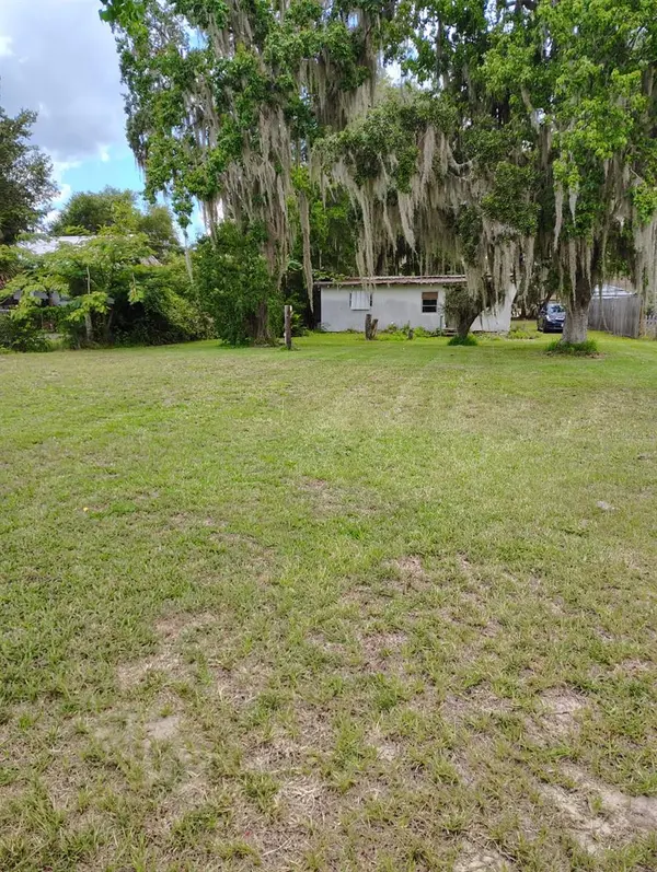 15243 NE 217TH AVE, Fort Mc Coy, FL 32134