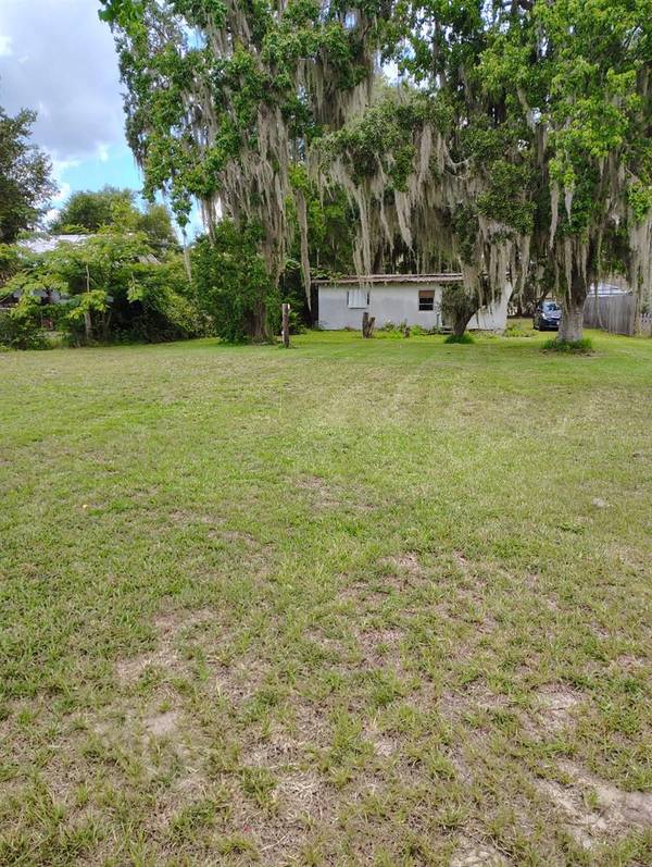 15243 NE 217TH AVE, Fort Mc Coy, FL 32134