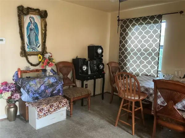 65 PRINCETON AVE, Frostproof, FL 33843